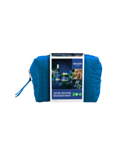 Trousse Votre routine redensifiante