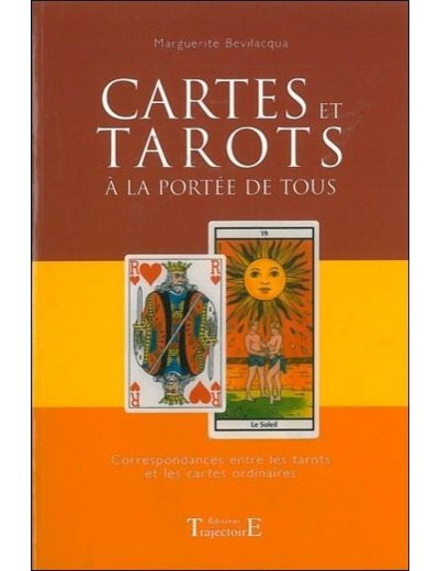 Cartes et tarots à la portée de tous