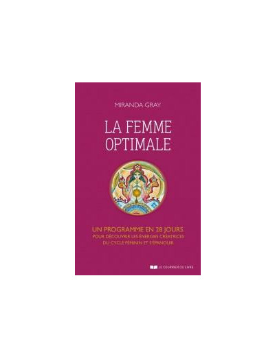 La femme optimale