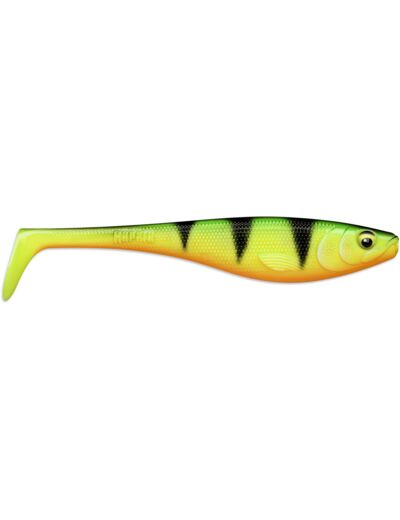 soft peto 22cm rapala