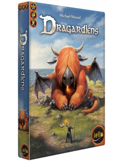 Dragardiens