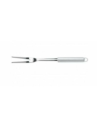 FOURCHETTE A VIANDE INOX POC
