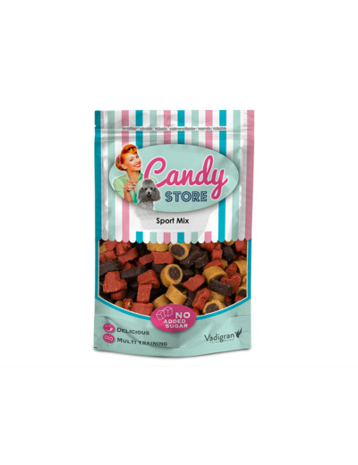CANDY SPORT Mix -180g