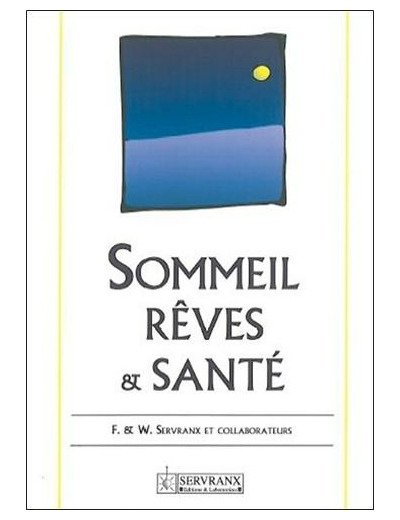 Sommeil, rêves & santé