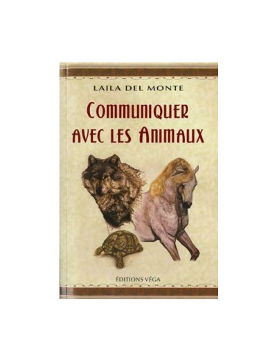 Communiquer avec les animaux