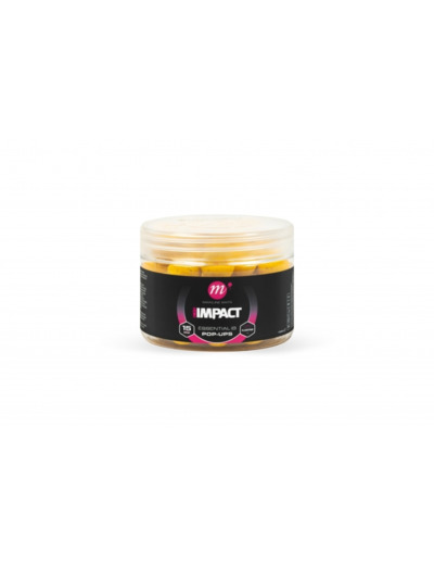 pop up impact 15mm essential IB