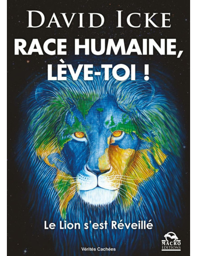 Race humaine, lève-toi !