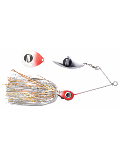 spinner baits iris ambush spro