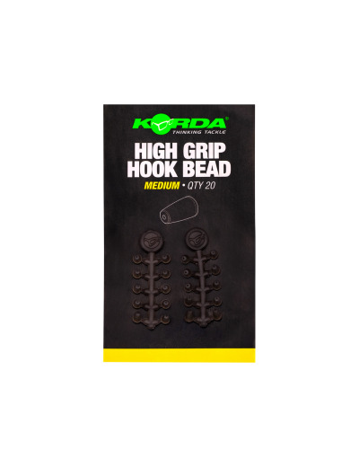 high grip hook korda