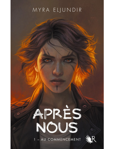 APRES NOUS - TOME 1 AU COMMENCEMENT