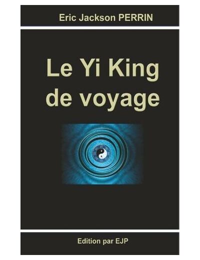 Le yi king de voyage