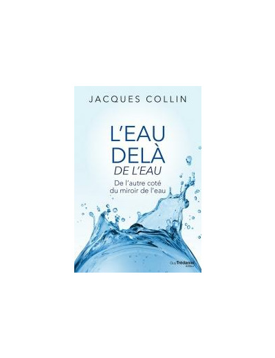 L'eau delà de l'eau