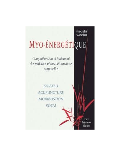 Myo-énergétique