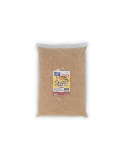 amorce starter bremes 5kg