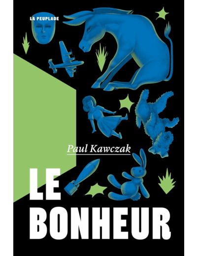 LE BONHEUR