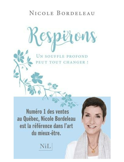 Respirons - Un souffle profond peut tout changer !