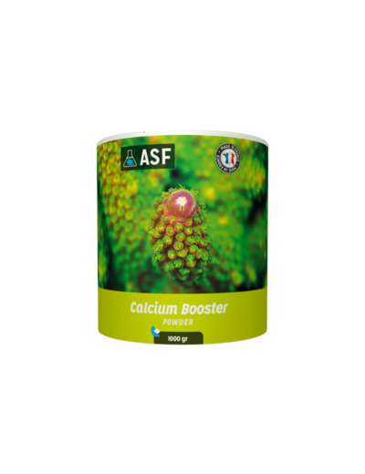 Calcium Booster en poudre - 1KG