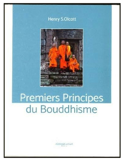 Premiers Principes du Bouddhisme