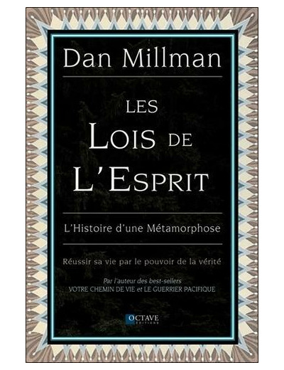 Les lois de l'esprit - L'histoire d'une métamorphose -