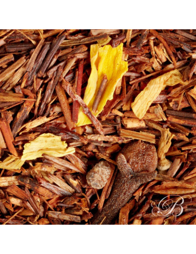 Rooibos Epices