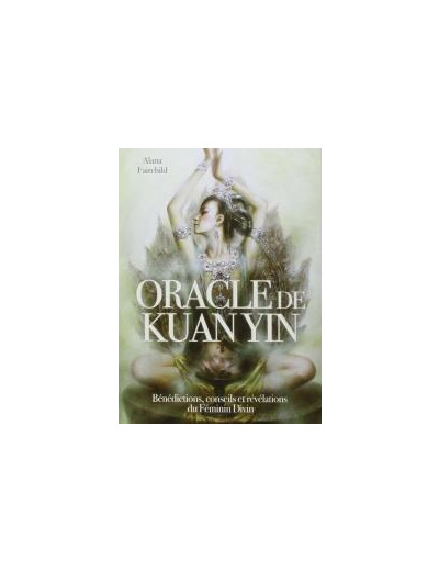 Oracle de Kuan Yin