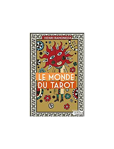 Le monde du tarot