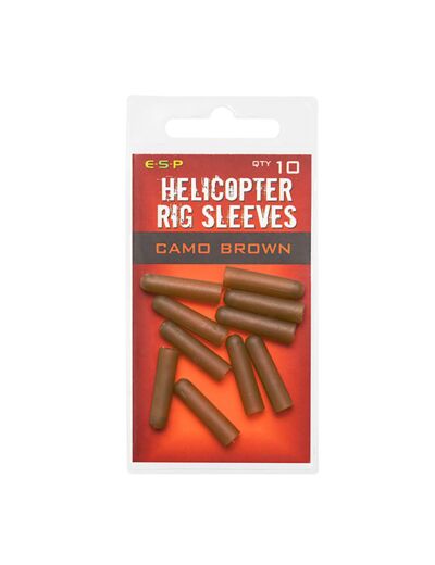helicoptere rig sleeve ESP