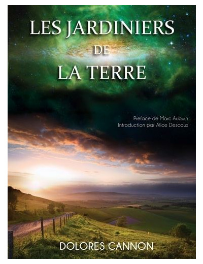 Les Jardiniers de la Terre