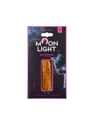 MOONLIGHT, Filet de saumon - 22g