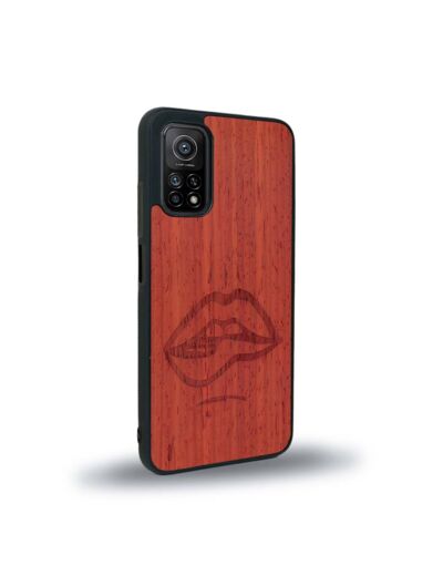 Coque Xiaomi Redmi 9T - The Kiss