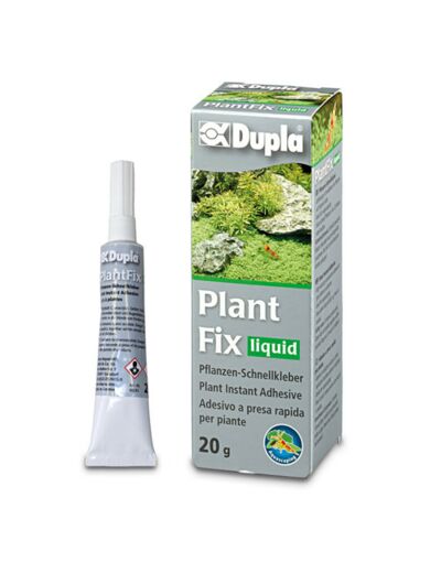 Colle "PlantFix Liquid" - 20g