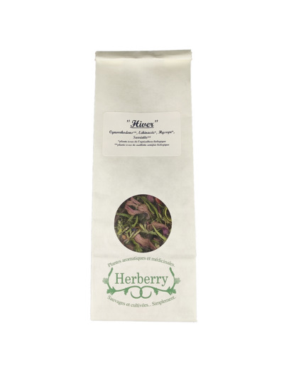 Hiver 45g Bio