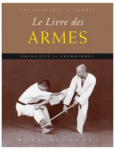 Le livre des armes