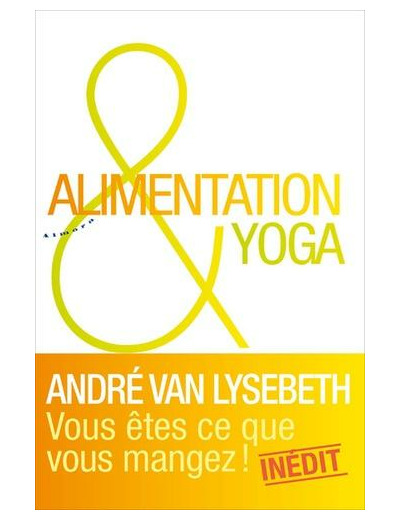 Alimentation & yoga