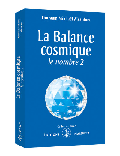 La Balance cosmique - Le nombre 2