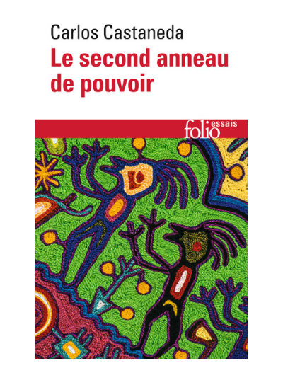 Le second anneau de pouvoir