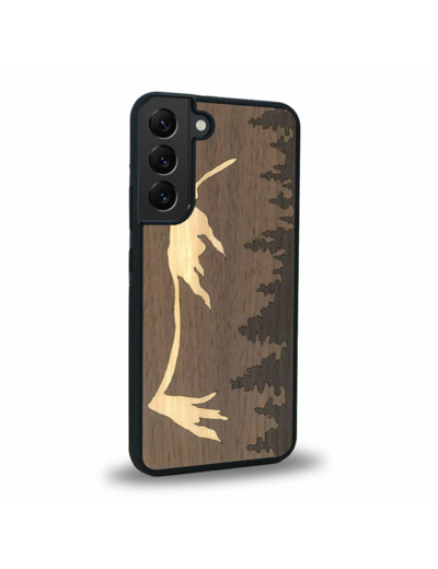 Coque Samsung S24+ - Le Mont Mézenc