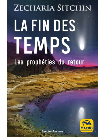 La fin des temps