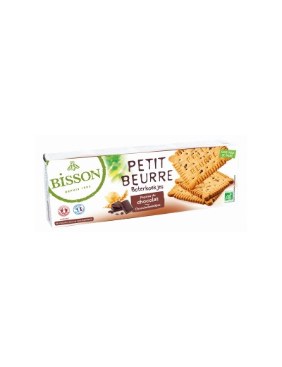 Petit Beurre Pépites de Chocolat 150g