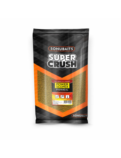 amorce supercrush scopex