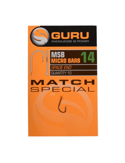 hook match special guru