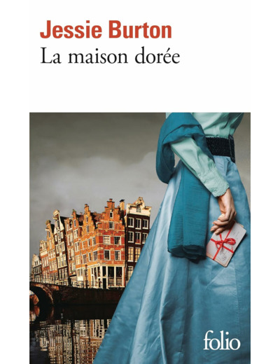 LA MAISON DOREE