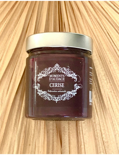 Confiture Cerise