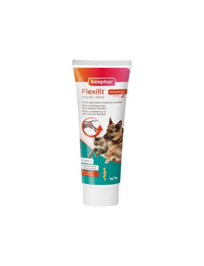 Flexifit®, Pâte articulations pour chien et chat - 250g