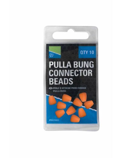 pulla bung spare beads preston