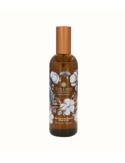 PARFUM D INTERIEUR 100ML COTON DES CHAMPS