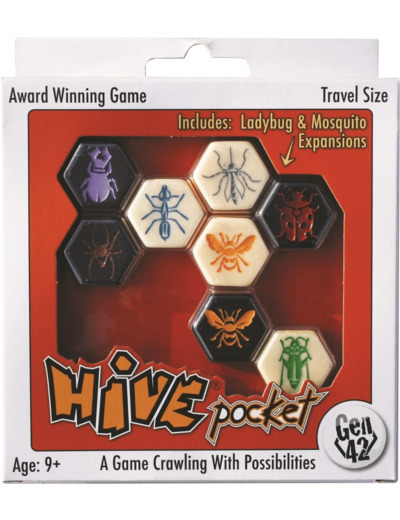 Hive Pocket