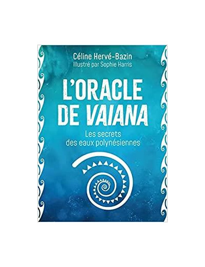 L'Oracle de Vaiana