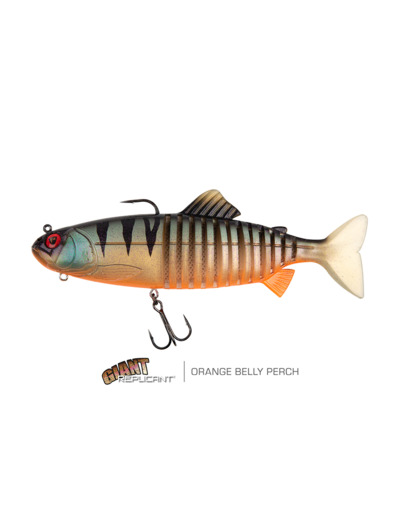 rep jointed perch 27cm