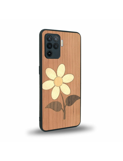 Coque Oppo A94 - La marguerite